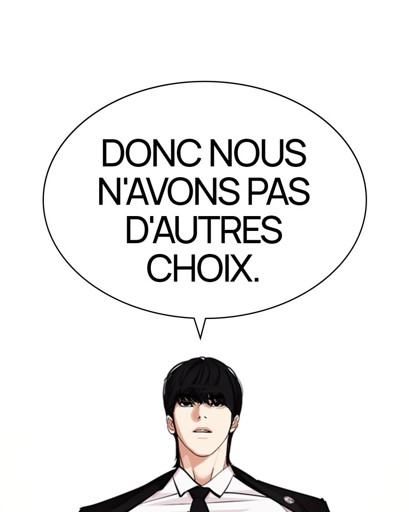 Lookism Chapitre 455 - Page 34