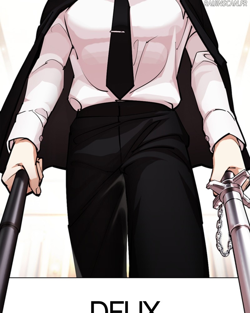 Lookism Chapitre 455 - Page 35