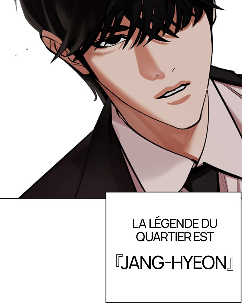Lookism Chapitre 455 - Page 38