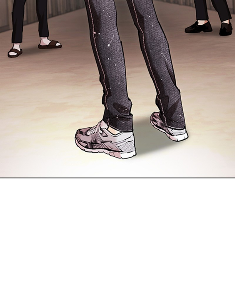 Lookism Chapitre 455 - Page 42