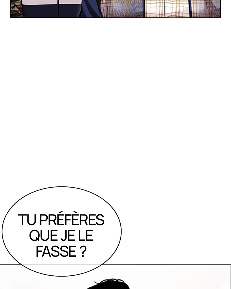 Lookism Chapitre 455 - Page 44