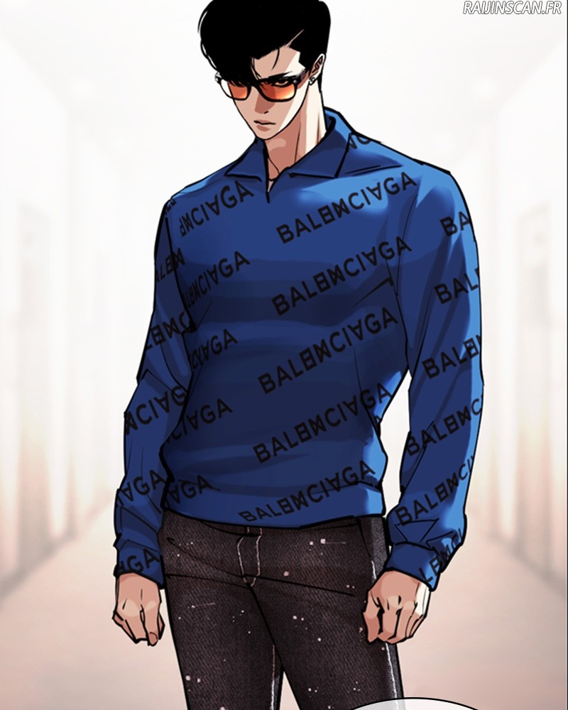 Lookism Chapitre 455 - Page 45