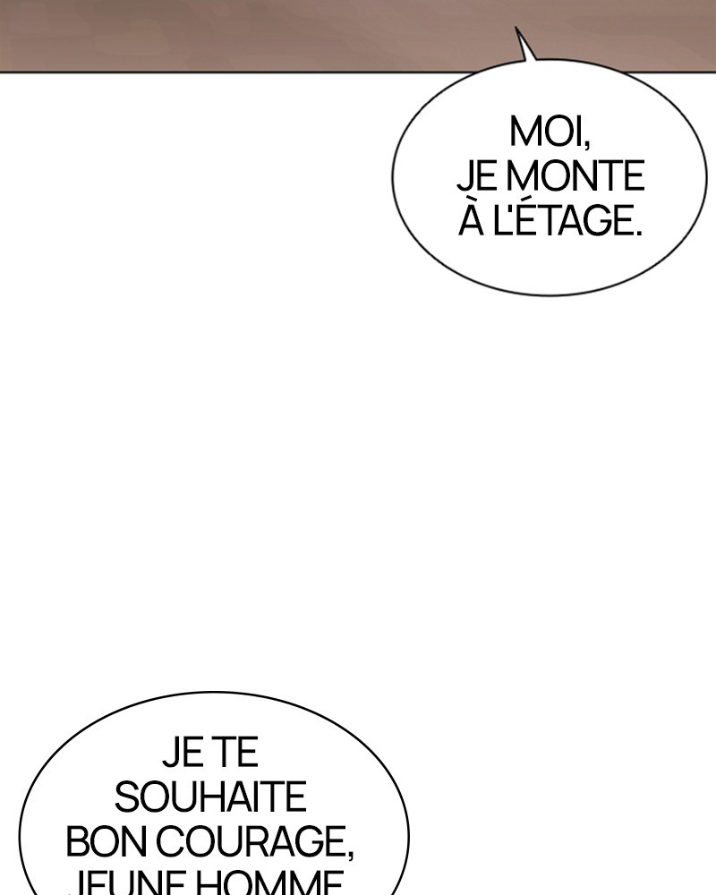Lookism Chapitre 455 - Page 48