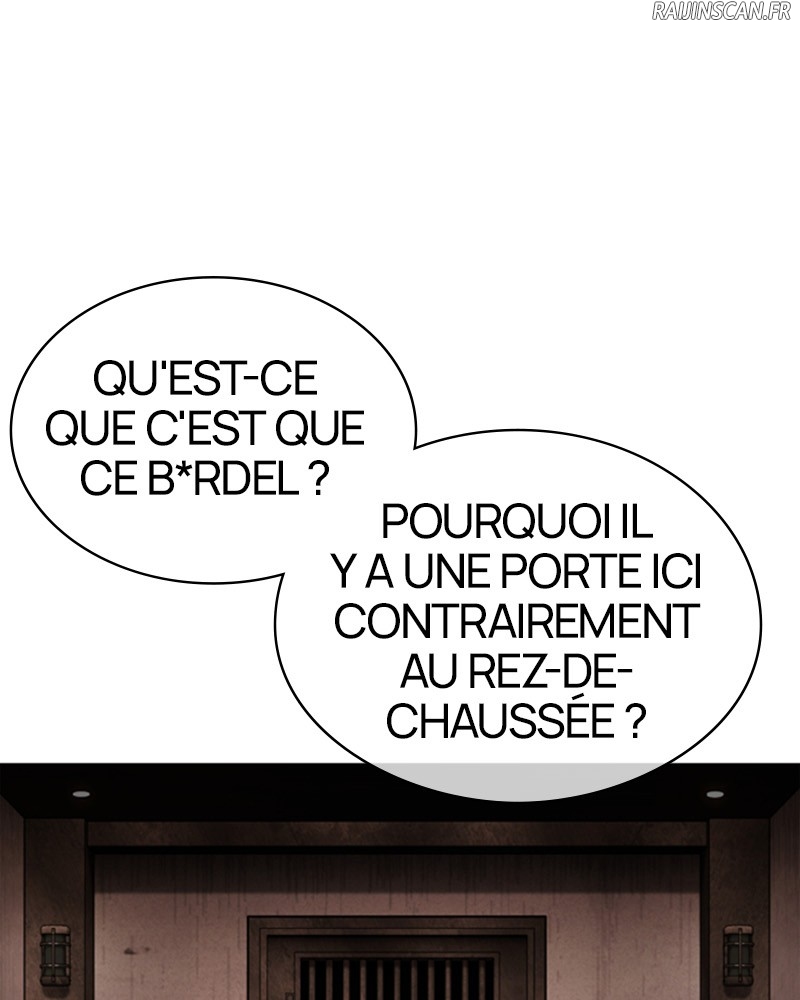 Lookism Chapitre 455 - Page 5