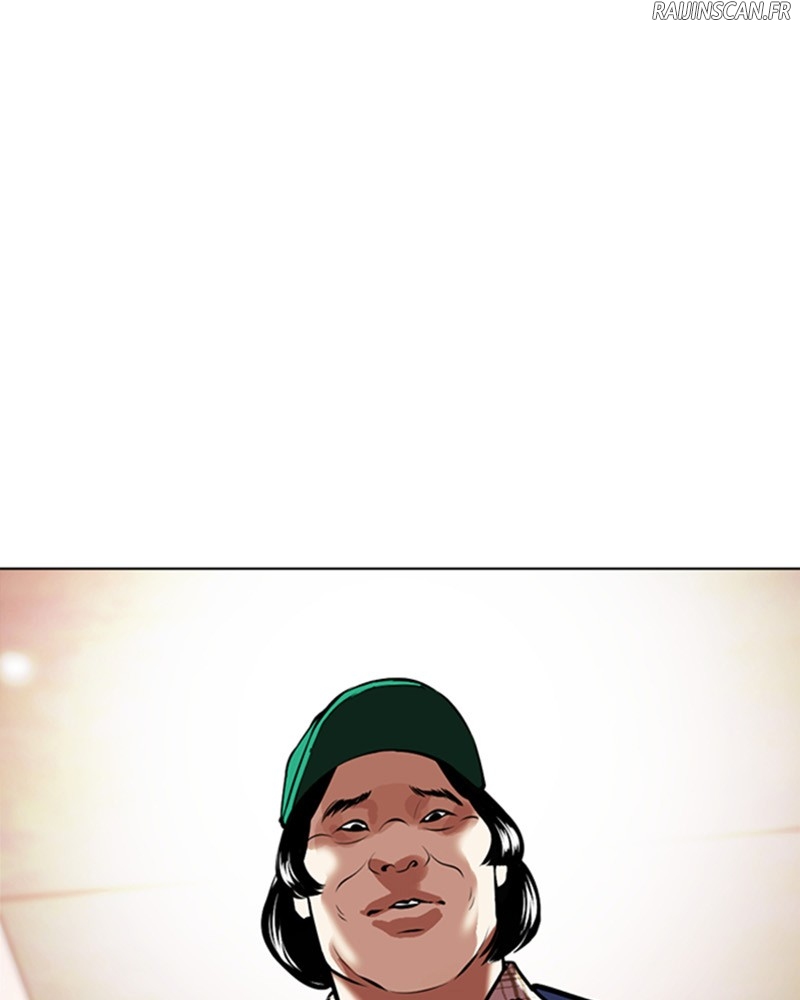 Lookism Chapitre 455 - Page 50