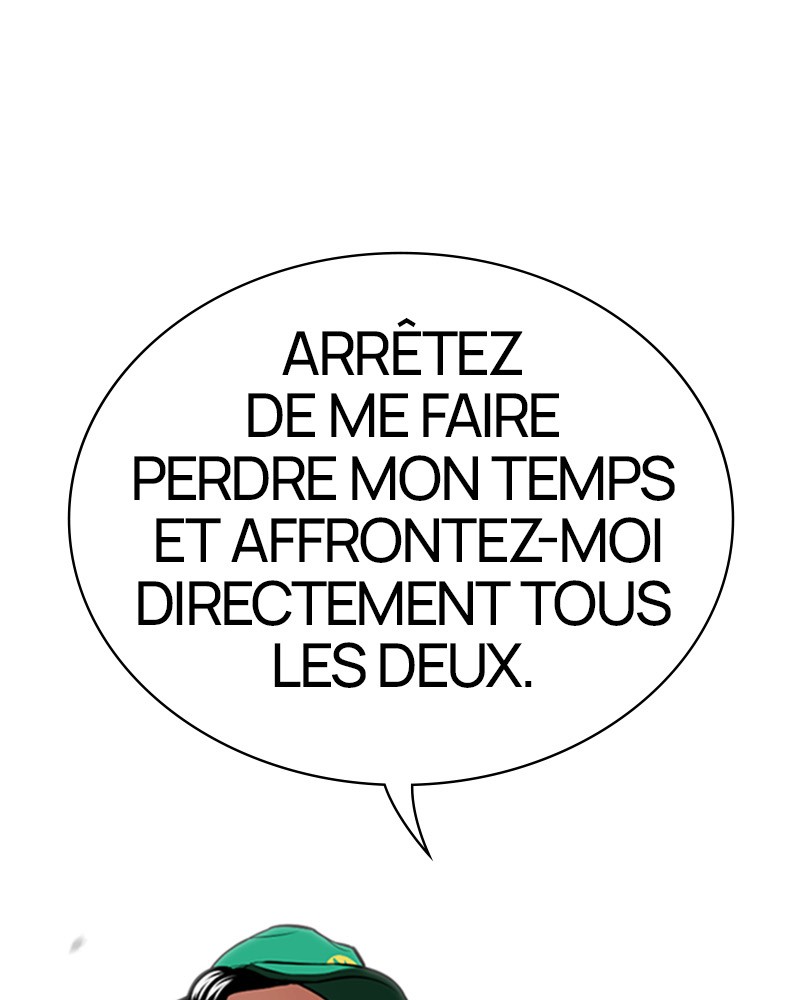 Lookism Chapitre 455 - Page 52