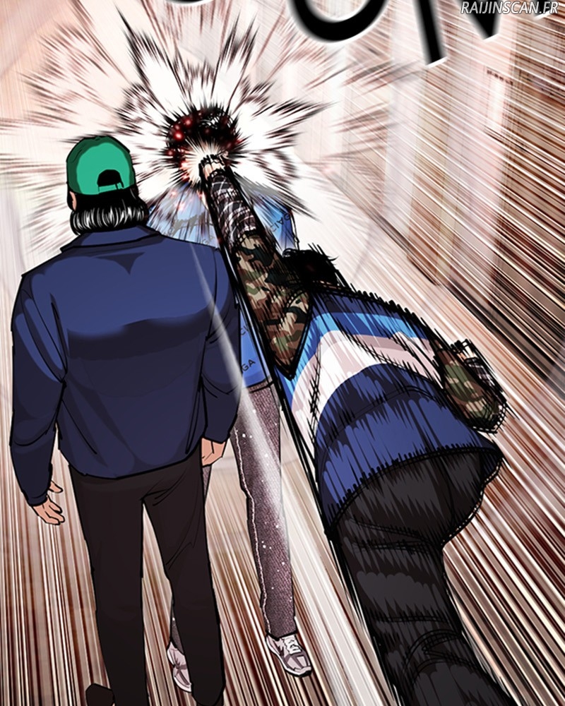 Lookism Chapitre 455 - Page 55