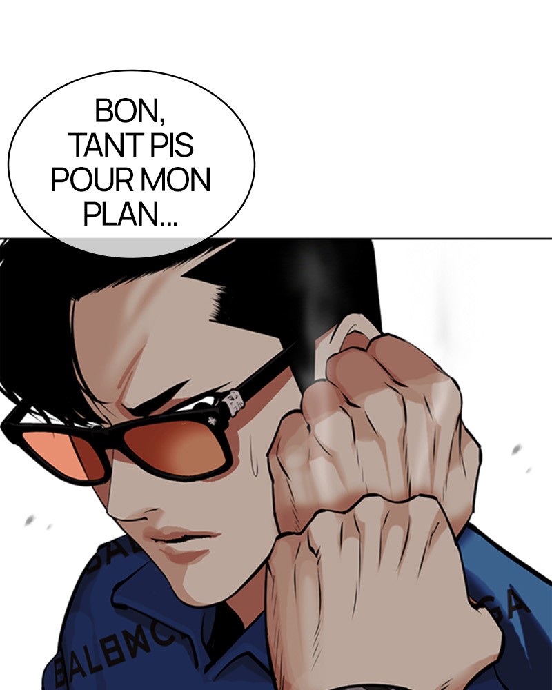 Lookism Chapitre 455 - Page 57
