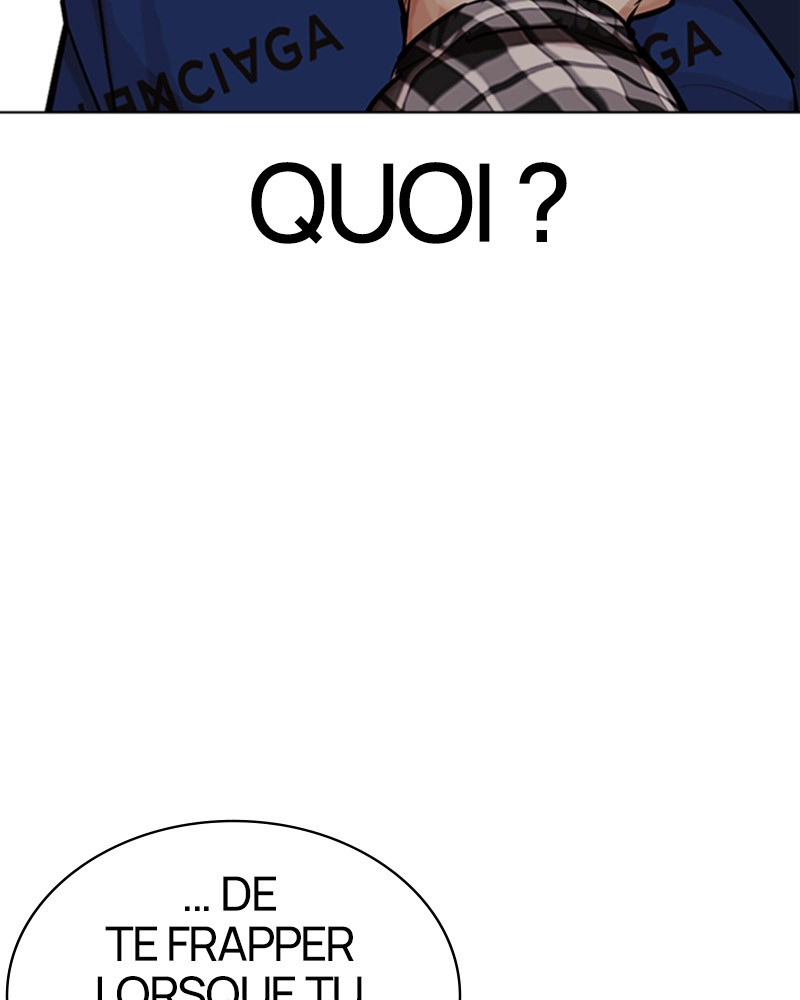 Lookism Chapitre 455 - Page 58