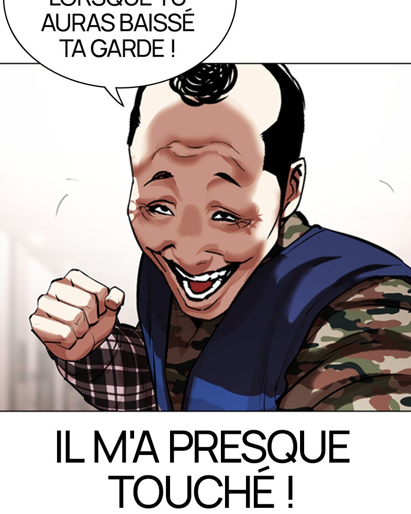 Lookism Chapitre 455 - Page 59
