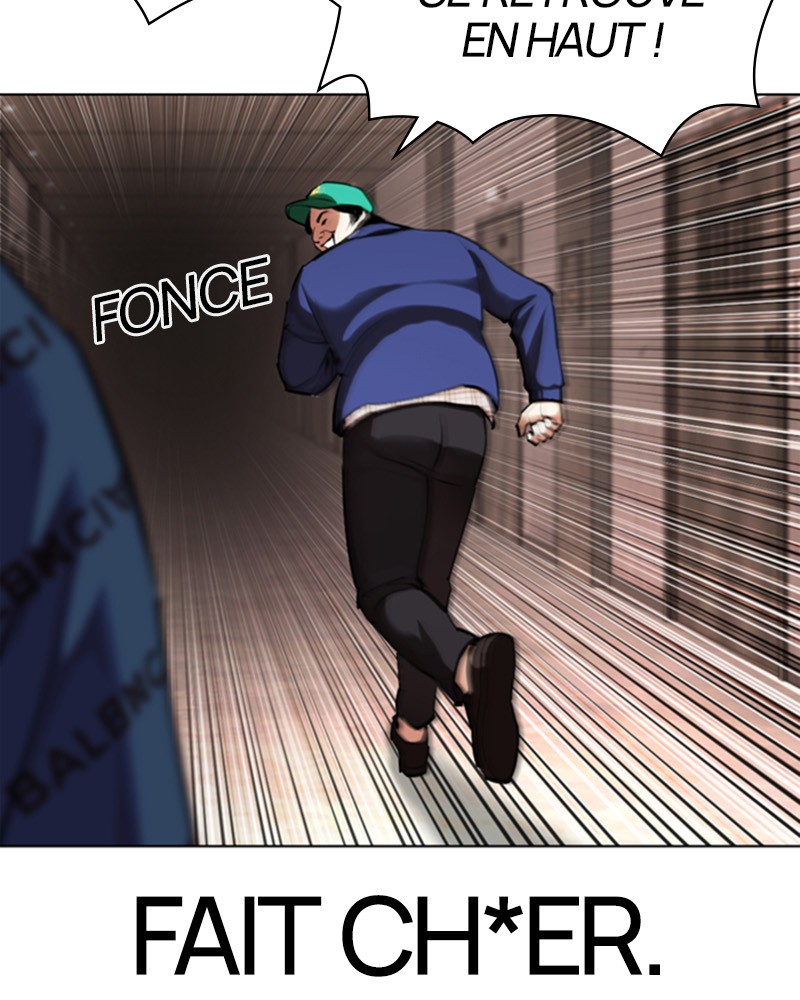 Lookism Chapitre 455 - Page 61