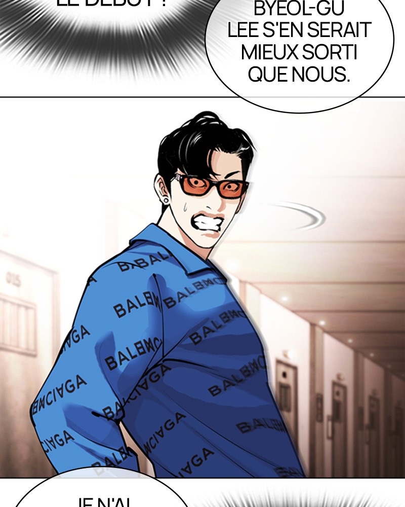 Lookism Chapitre 455 - Page 63