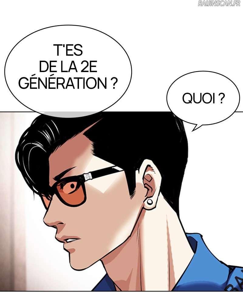 Lookism Chapitre 455 - Page 65
