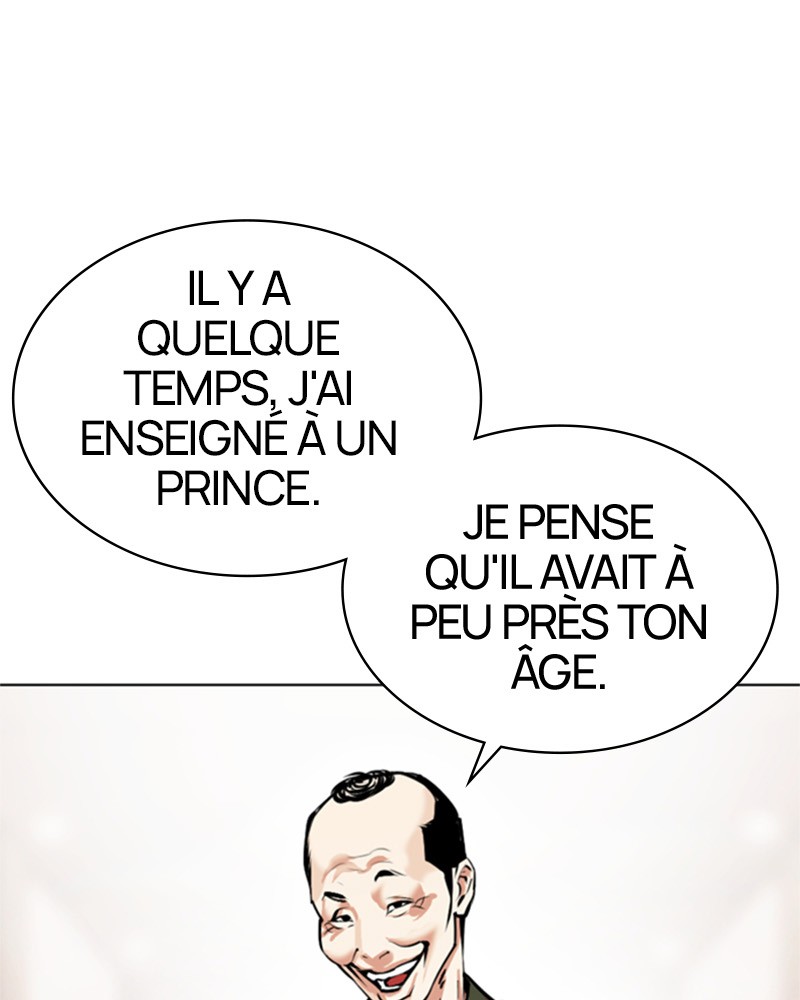 Lookism Chapitre 455 - Page 67