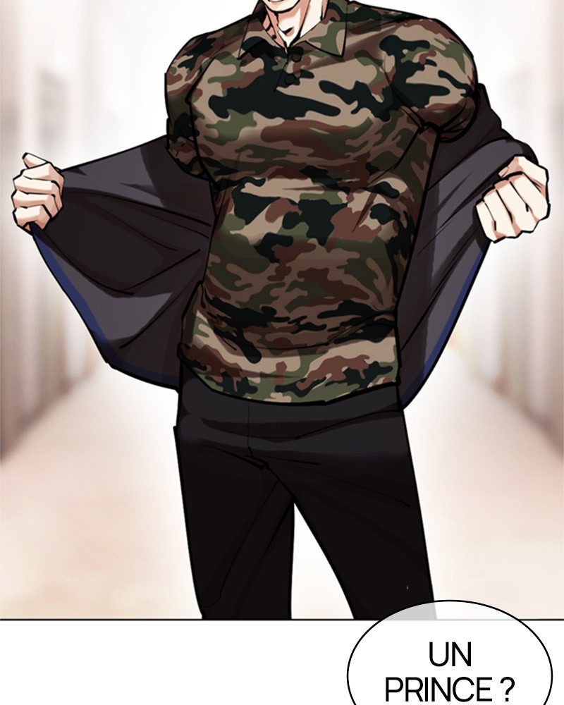 Lookism Chapitre 455 - Page 68