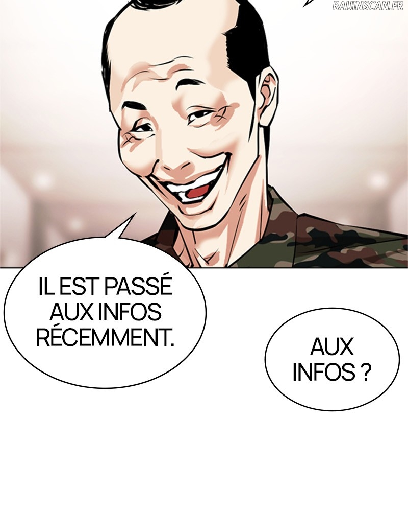 Lookism Chapitre 455 - Page 70