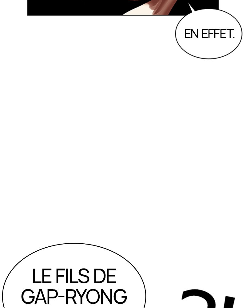 Lookism Chapitre 455 - Page 72