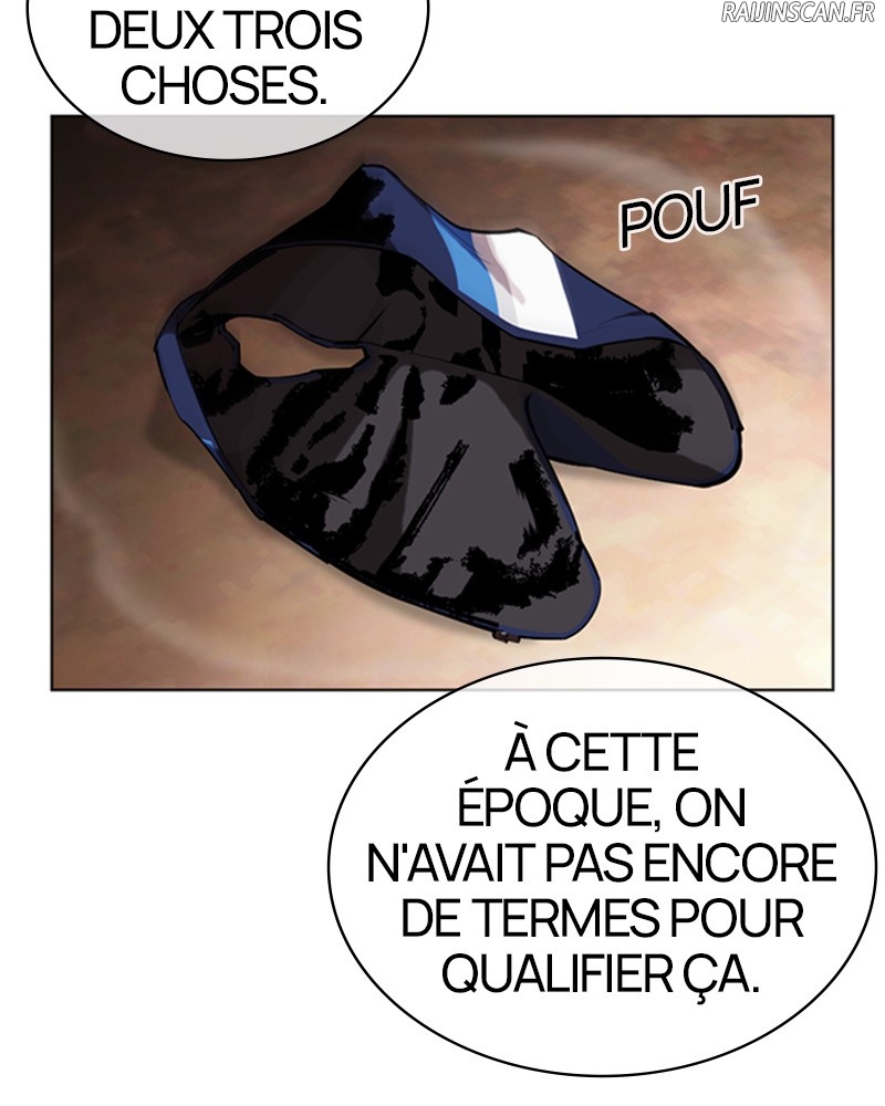 Lookism Chapitre 455 - Page 75