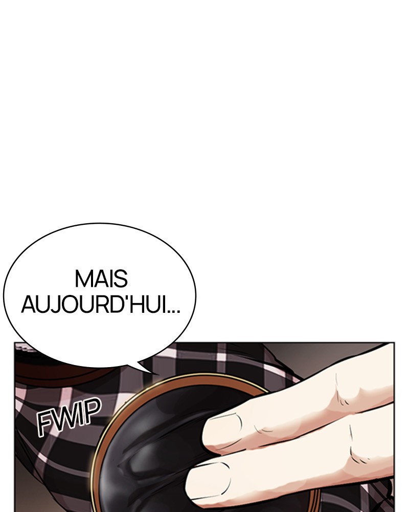 Lookism Chapitre 455 - Page 76