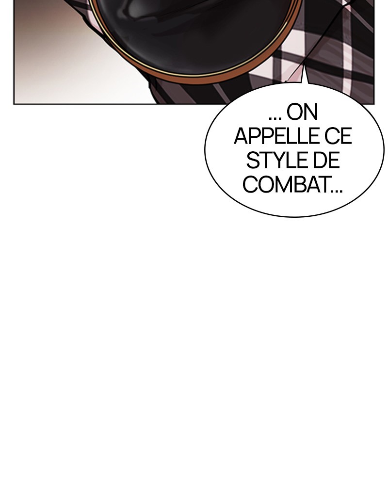 Lookism Chapitre 455 - Page 77