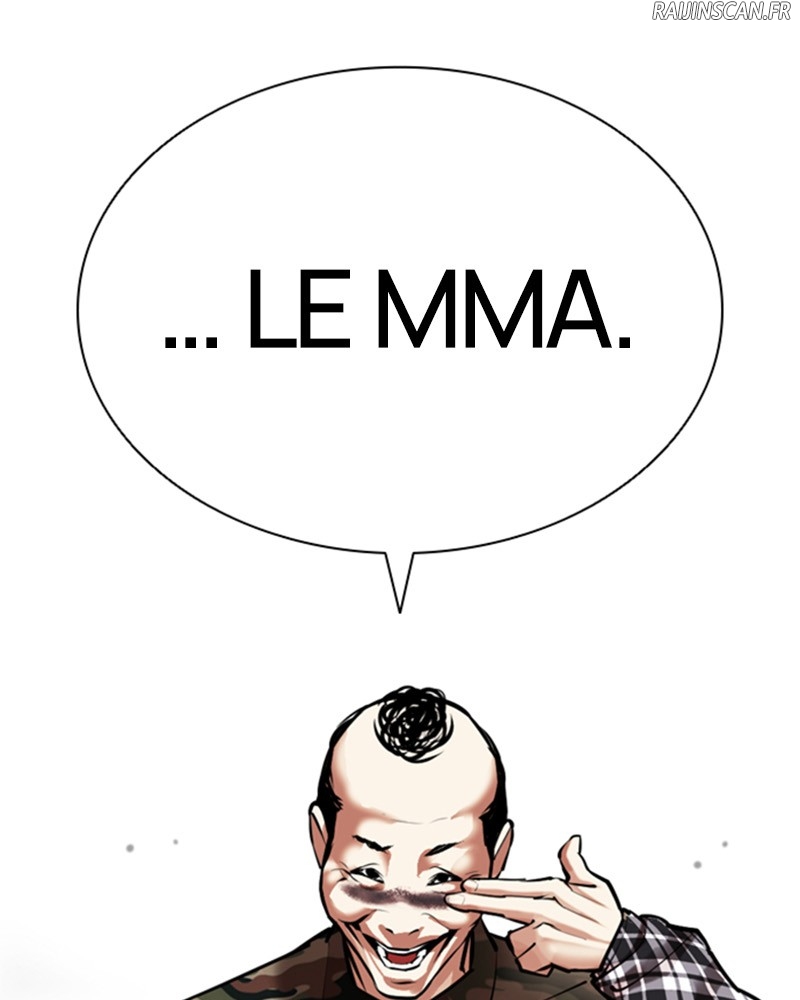 Lookism Chapitre 455 - Page 80