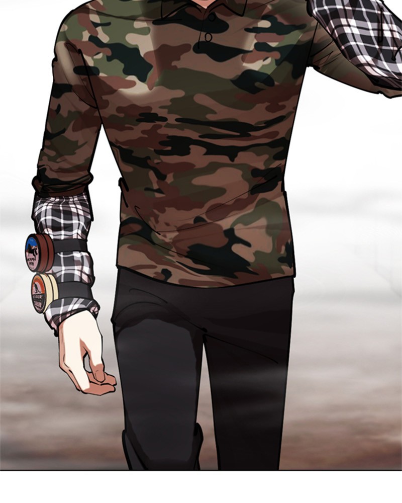 Lookism Chapitre 455 - Page 81