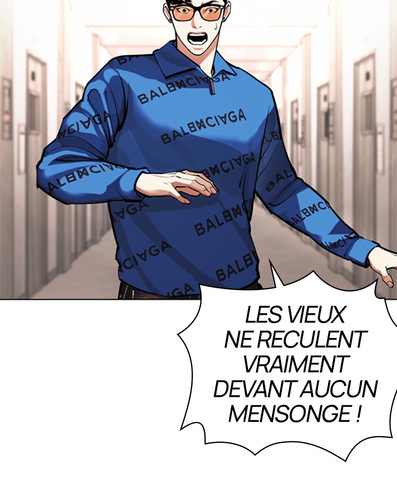 Lookism Chapitre 455 - Page 83