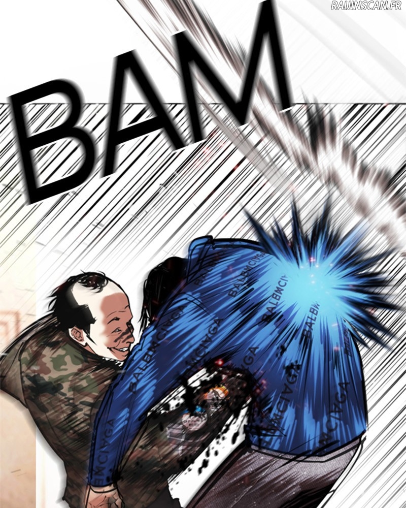 Lookism Chapitre 455 - Page 85