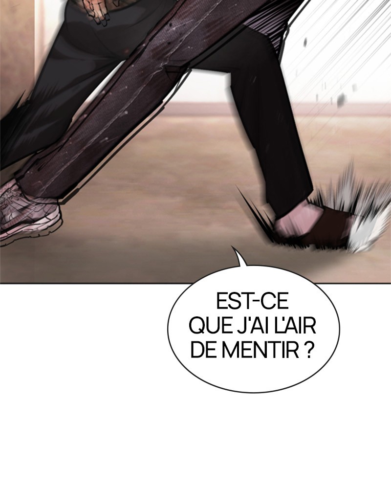 Lookism Chapitre 455 - Page 86