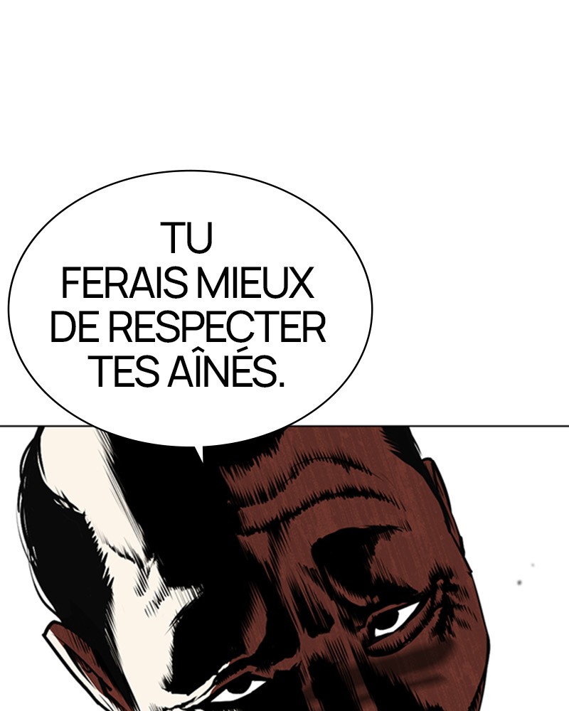Lookism Chapitre 455 - Page 88