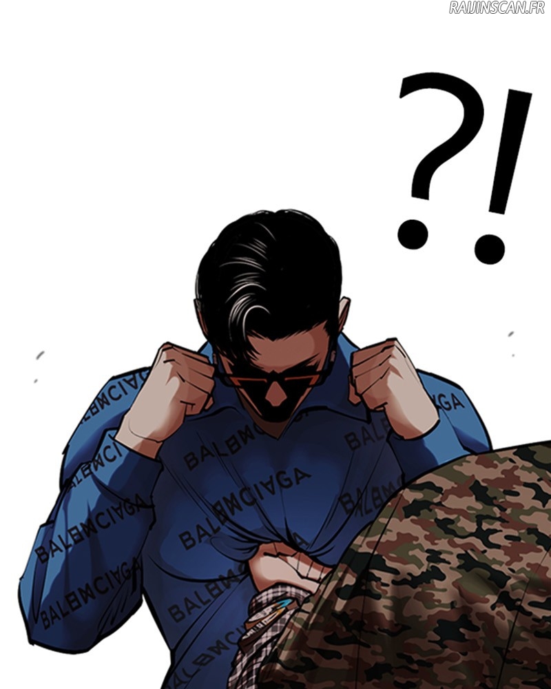 Lookism Chapitre 455 - Page 90
