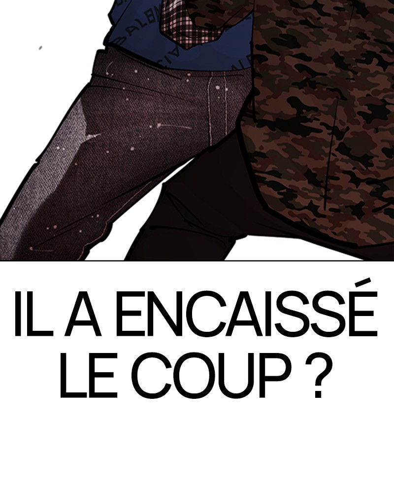 Lookism Chapitre 455 - Page 91