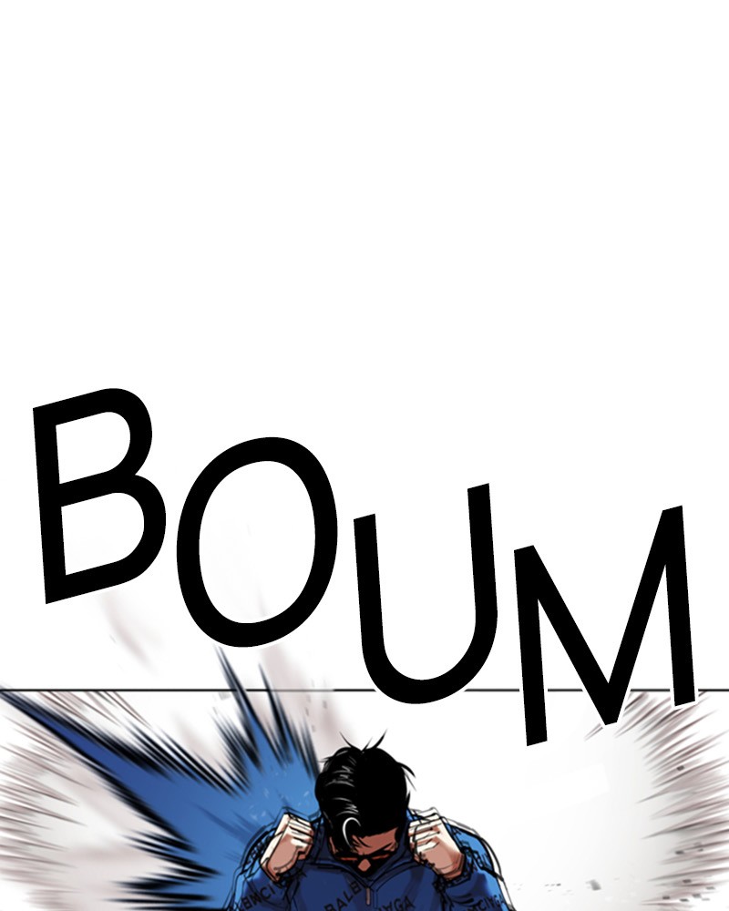 Lookism Chapitre 455 - Page 92