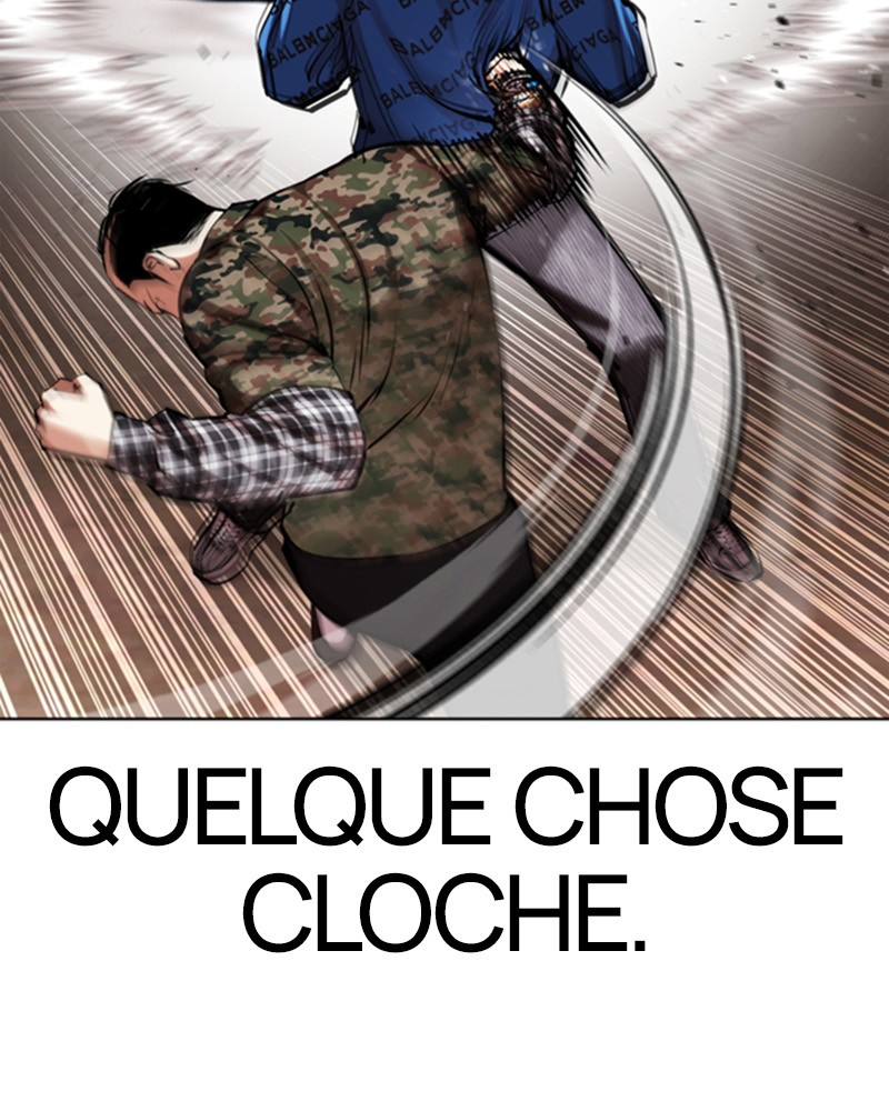 Lookism Chapitre 455 - Page 93