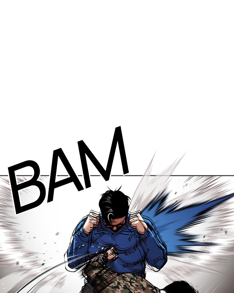 Lookism Chapitre 455 - Page 94