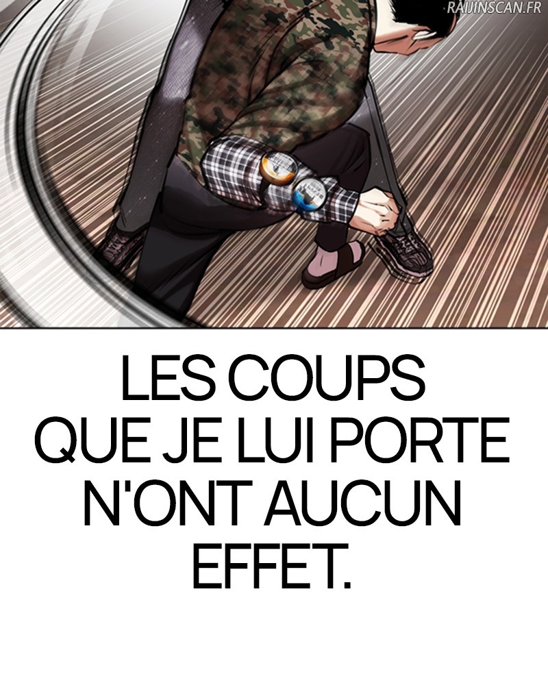 Lookism Chapitre 455 - Page 95