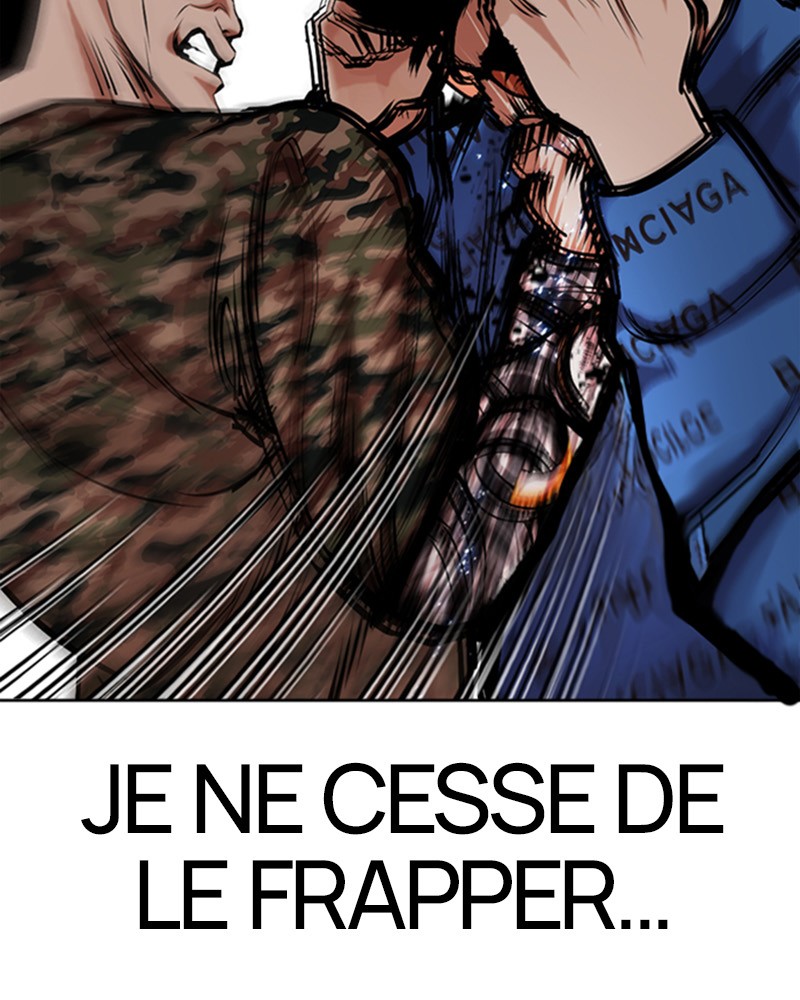 Lookism Chapitre 455 - Page 97