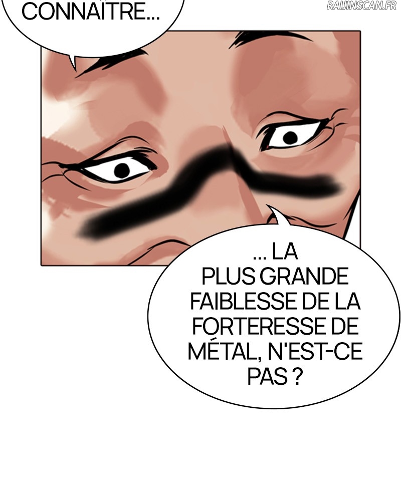 Lookism Chapitre 456 - Page 10