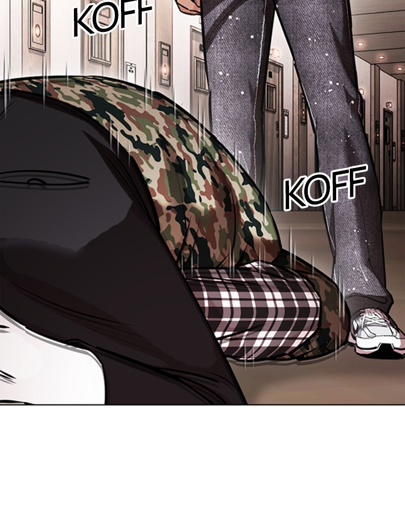Lookism Chapitre 456 - Page 108