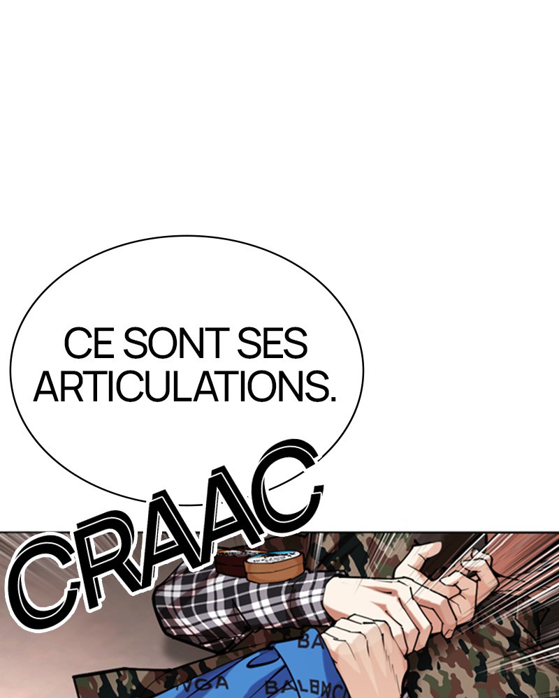 Lookism Chapitre 456 - Page 11