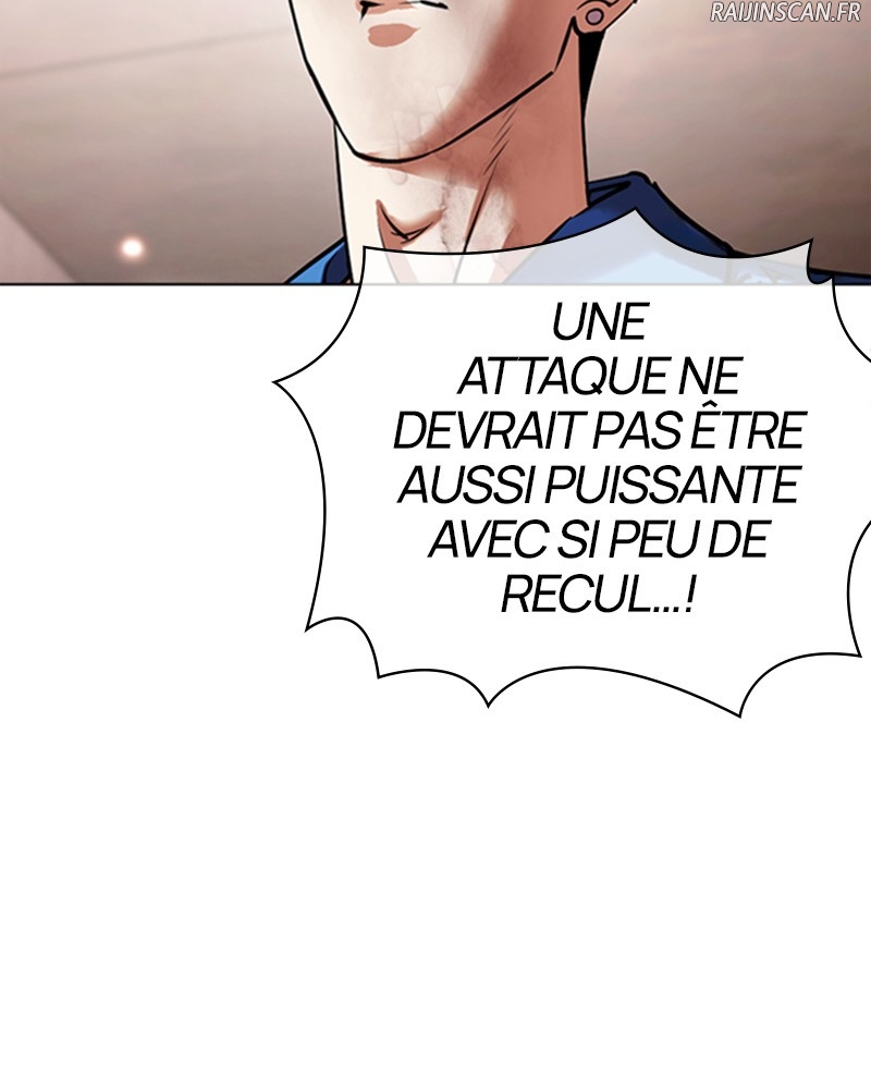 Lookism Chapitre 456 - Page 110