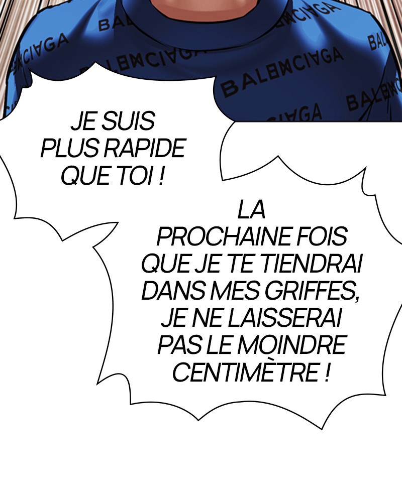 Lookism Chapitre 456 - Page 114