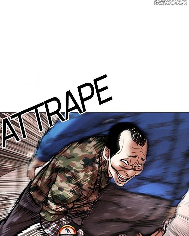 Lookism Chapitre 456 - Page 115