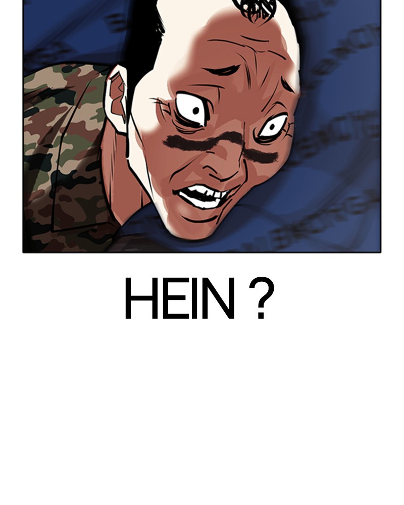 Lookism Chapitre 456 - Page 117
