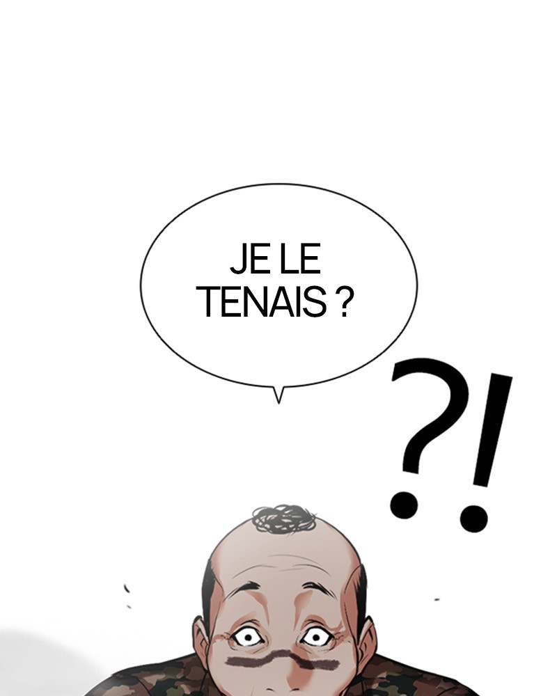 Lookism Chapitre 456 - Page 119