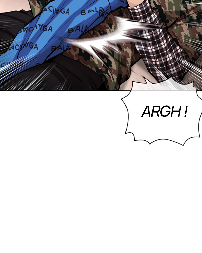 Lookism Chapitre 456 - Page 12