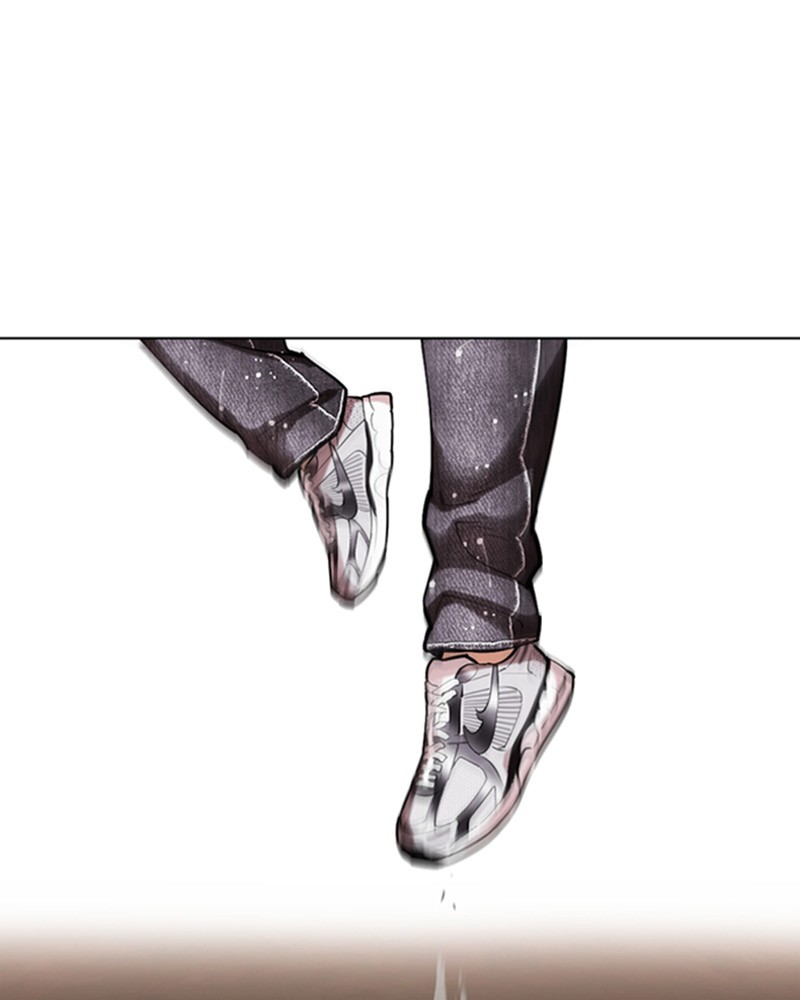 Lookism Chapitre 456 - Page 121