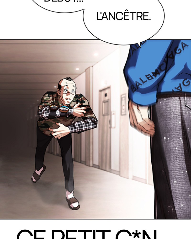 Lookism Chapitre 456 - Page 123
