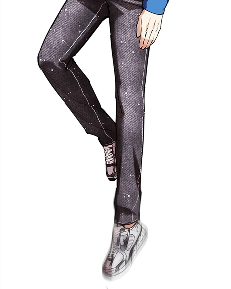 Lookism Chapitre 456 - Page 126