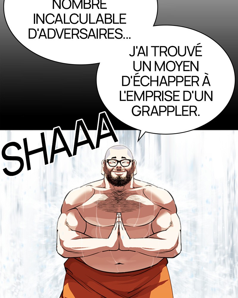 Lookism Chapitre 456 - Page 129